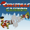 Christmas Cannon