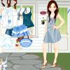Country Life Dress Up