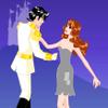 couple dress up game