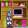 Dr Tomy