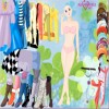 Dress Up Game