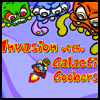 Invasion of the Galactic Goobers