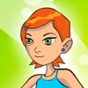 Gwen dressup