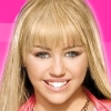 Hannah Montana Makeup