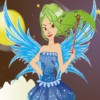 Happy Fairy