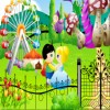 Happy Garden