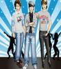 Jonas Brothers Dress Up