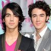 Jonas Brothers Puzzle