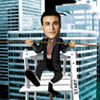 khadersgame