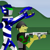 Mercenary Soldiers II