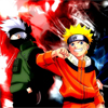 Naruto Jigsaw