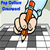 Pop Culture Crossword Puzzle