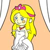 Princess Emma Coloring