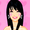 Romantic Girl