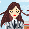 School Girl DressUp