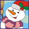 Snowman Game