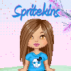 Spritekins Dressup