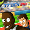 TrackStar